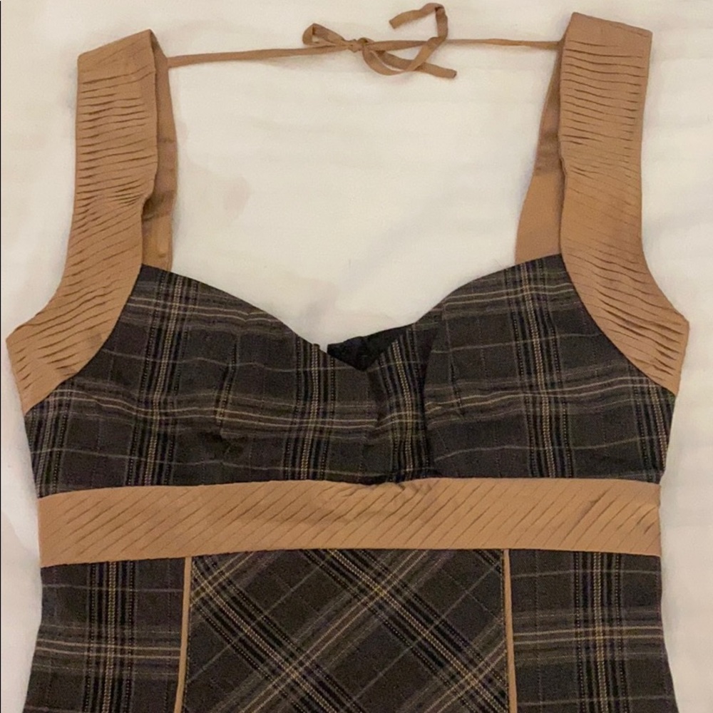 BeBe cocktail dress